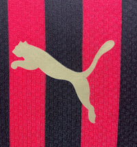 AC Milan 1899/2019 120th Anniversary Edition Home Jersey