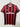 AC Milan 1990/91 Retro Red/Black Home Jersey