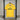 AC Milan 1995/96 Vintage Retro Yellow Forth Away Jersey