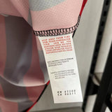 AC Milan 1996/97 Vintage Retro Home Jersey