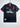 AC Milan 1997/98 Retro Black/Red Third Away Jersey