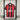 AC Milan 1998/99 Vintage Retro Red/Black Home Jersey