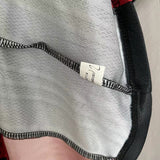 AC Milan 1998/99 Vintage Retro Red/Black Home Jersey