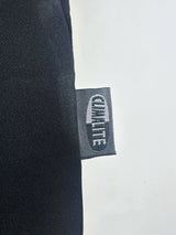 AC Milan 2000/01 Retro Black Away Jersey