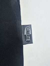 AC Milan 2000/01 Retro Black Away Jersey