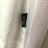 AC Milan 2002 Retro White Away Jersey