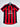 AC Milan 2003/04 Retro Red/Black Home Jersey