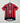 AC Milan 2004/05 Retro Red/Black Home Jersey