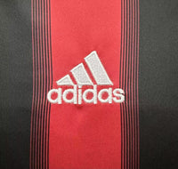 AC Milan 2004/05 Retro Red/Black Home Jersey