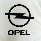 AC Milan 2004/05 Retro White Away Jersey