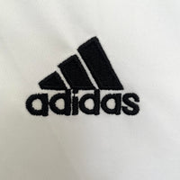 AC Milan 2004/05 Retro White Away Jersey