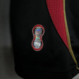 AC Milan 2006/07 Vintage Retro Black Third Away Long Sleeve Jersey