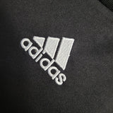 AC Milan 2007/08 Vintage Retro Black Second Away Jersey