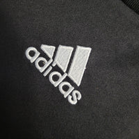 AC Milan 2007/08 Vintage Retro Black Second Away Jersey