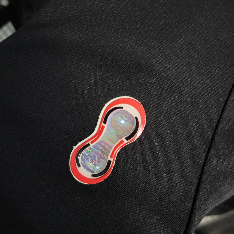 AC Milan 2007/08 Vintage Retro Black Second Away Jersey