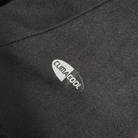 AC Milan 2007/08 Vintage Retro Black Second Away Jersey