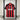 AC Milan 2008/09 Vintage Retro Red/Black Home Jersey