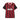 AC Milan 2009/10 Vintage Retro Red/Black Home Jersey