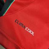 AC Milan 2012/13 Vintage Retro Red/Black Home Jersey