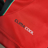 AC Milan 2012/13 Vintage Retro Red/Black Home Jersey