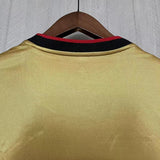 AC Milan 2013/14 Vintage Retro Season Second Guest Jersey