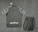 AC Milan 2023/24 Fourth Away Kids Jersey Set