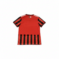 AC Milan 2024/25 Special Edition Home Jersey - Concept Kits
