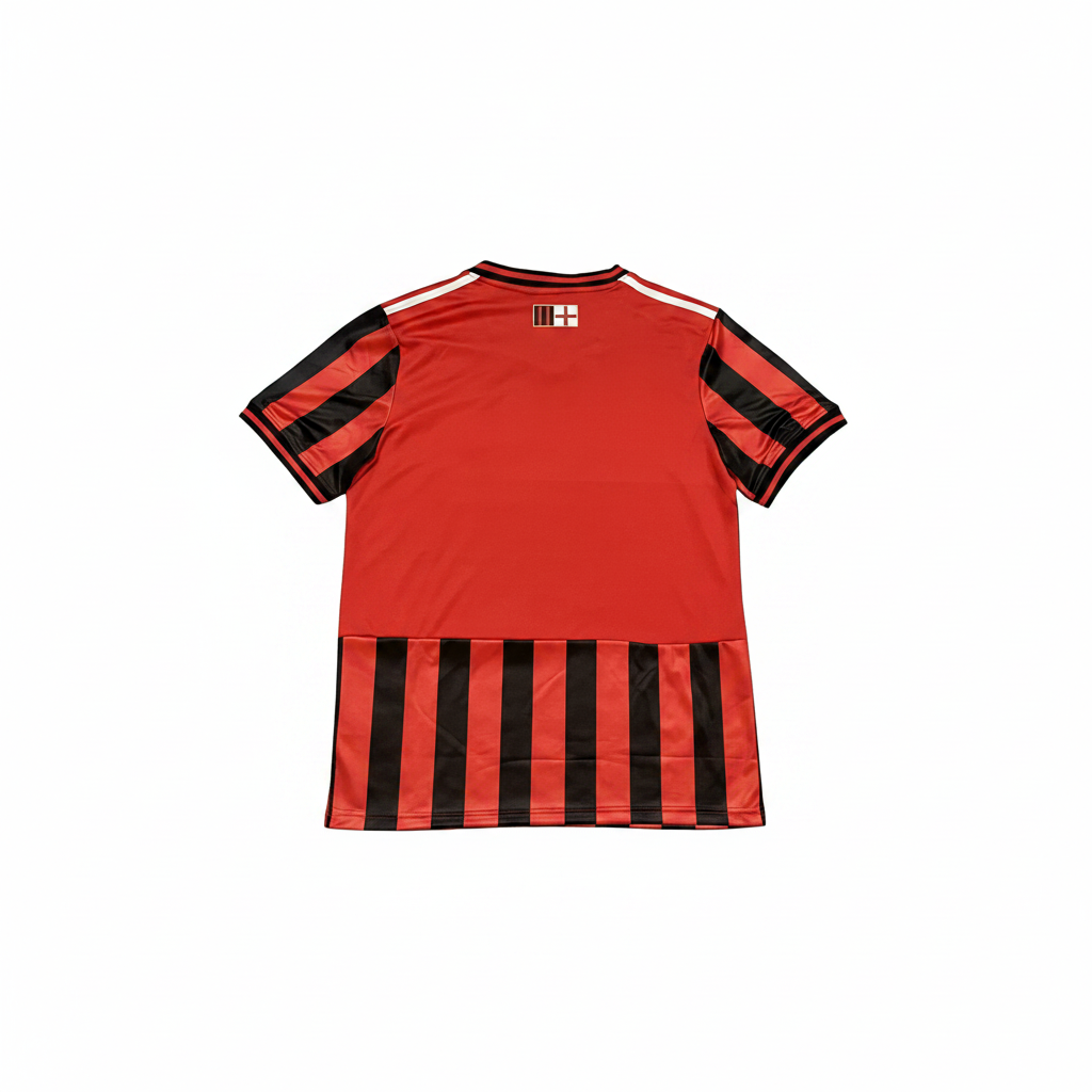 AC Milan 2024/25 Special Edition Home Jersey - Concept Kits