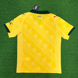 AC Milan 25/26 3rd Away Yellow Jersey