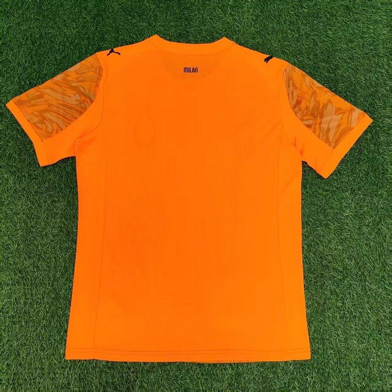 AC Milan 25/26 3rd Player Version Jersey