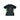 AC Milan 25/26 Black/Green Pre-Match Training Jersey
