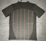 AC Milan 25/26 Black Pre-Match Jersey