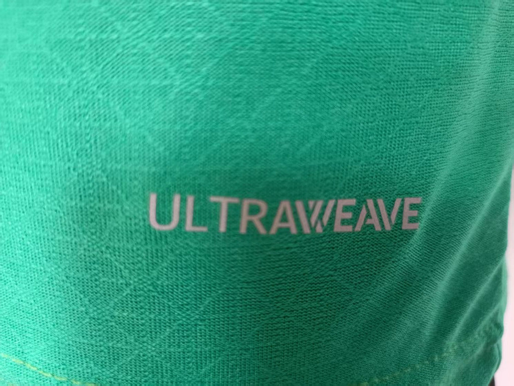 AC Milan 25/26 Green Player Version Jersey