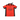 AC Milan 25/26 Red/Black Fourth Goalkeeper Jersey