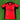AC Milan 25/26 Red/Black Fourth Jersey