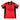 AC Milan 25/26 Red/Black Fourth Jersey