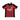 AC Milan 25/26 Red/Black Home Jersey
