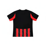 AC Milan 25/26 Red/Black Home Jersey