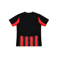 AC Milan 25/26 Red/Black Home Jersey