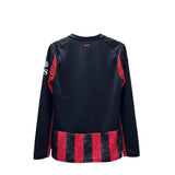 AC Milan 25/26 Red/Black Home Jersey