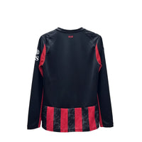 AC Milan 25/26 Red/Black Home Jersey