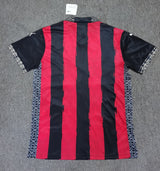AC Milan 25/26 Special Edition Red Jersey