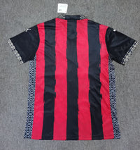 AC Milan 25/26 Special Edition Red Jersey