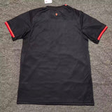 AC Milan 26/27 Black/Red Third Jersey