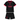 AC Milan 26/27 Black/Red Trim Third Kids Jersey Set