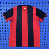 AC Milan 26/27 Red/Black Home Jersey