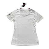 AC Milan 26/27 White/Victory Gold Away Woman Jersey