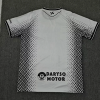 AD Ceuta 25/26 White/Black Home Jersey
