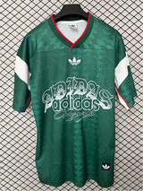 Adidas 2026 Collegiate Green Roses Jersey