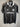 Adidas Originals 25/26 Black/White Jersey